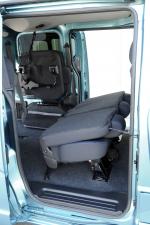 Nissan NV200 2009 года